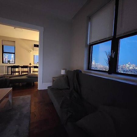 Apartament Elegant 2 Bed Gem! Mins From Nyc Union City Zewnętrze zdjęcie