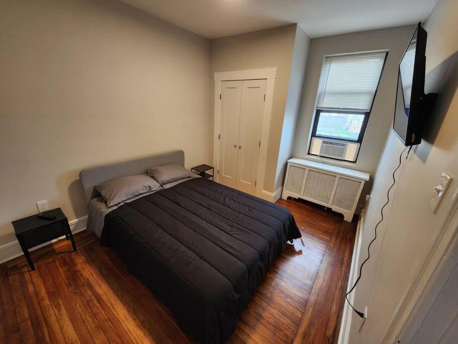 Apartament Elegant 2 Bed Gem! Mins From Nyc Union City Zewnętrze zdjęcie