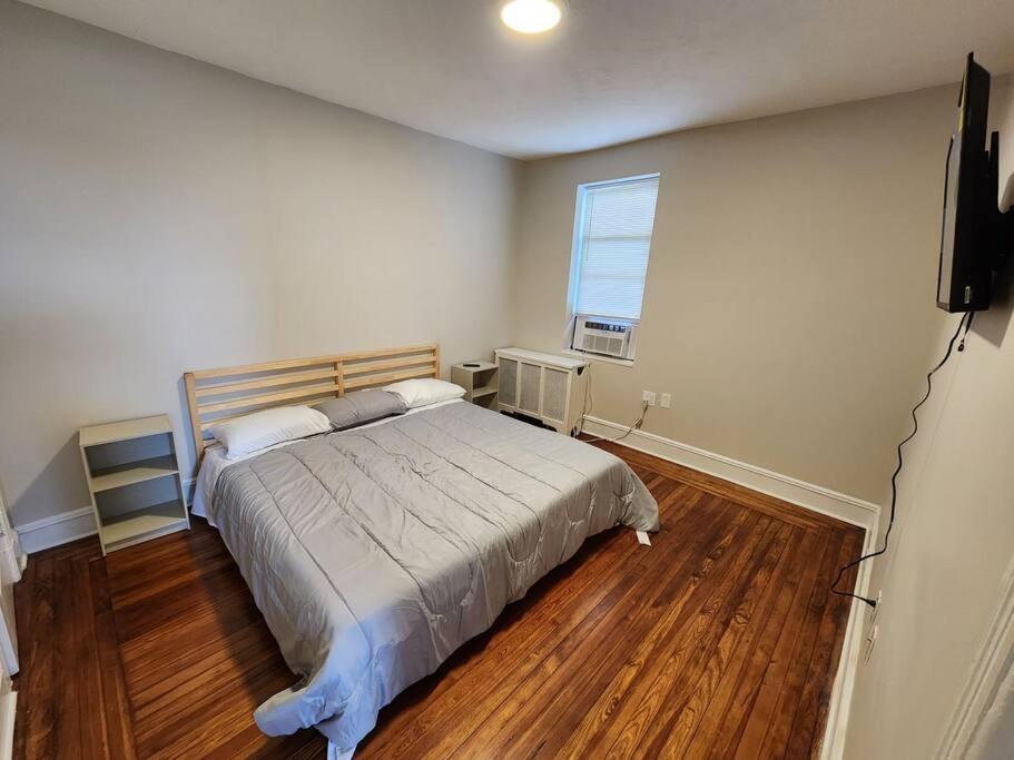 Apartament Elegant 2 Bed Gem! Mins From Nyc Union City Zewnętrze zdjęcie